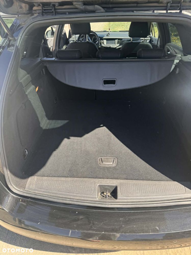 Opel Astra 1.6 CDTI Dynamic S&S - 6
