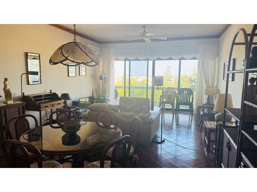 Apartamento, T3, mobilado, centro, Faro, Algarve - Grande imagem: 5/25