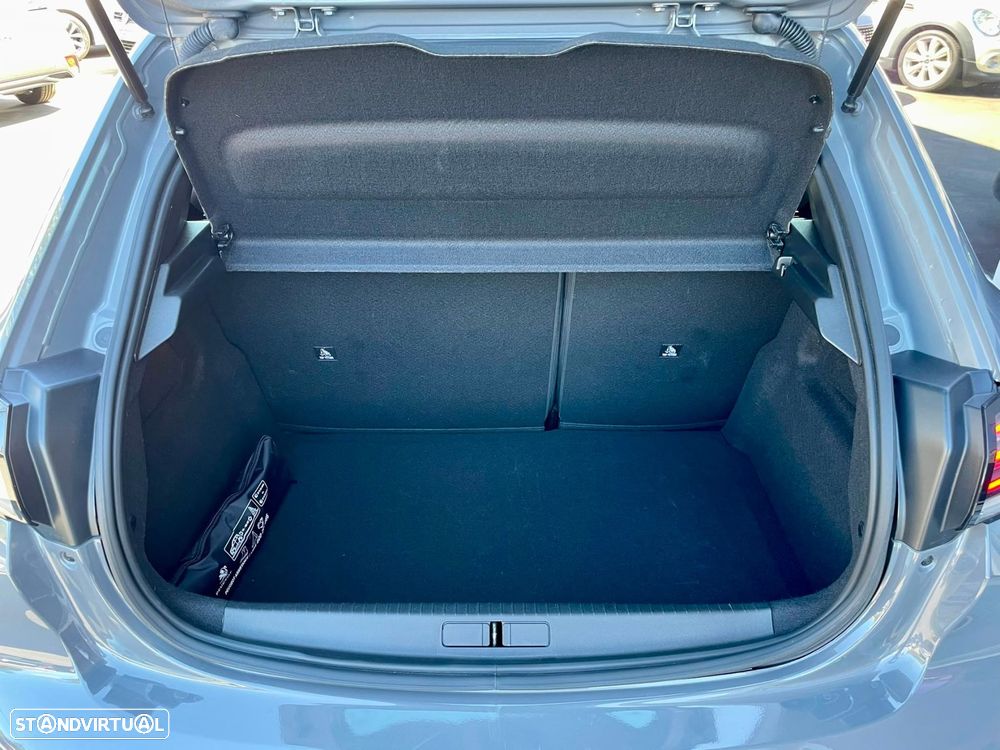 Peugeot 208 1.2 PureTech Active Pack - 12