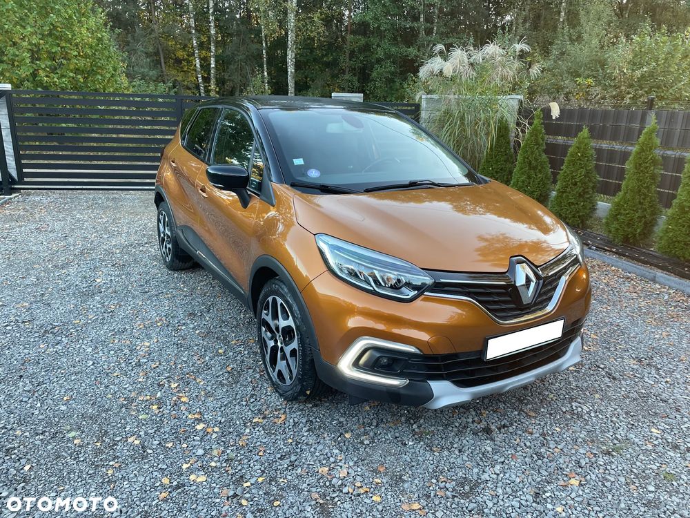 Renault Captur - 2
