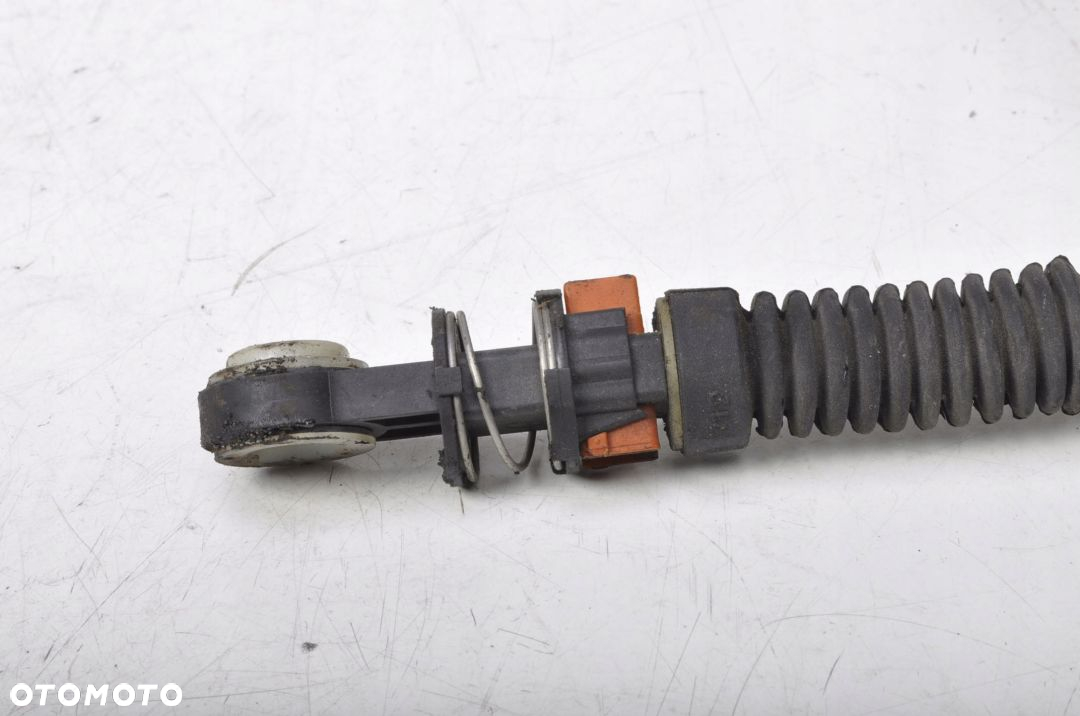 VOLVO C30 S40 LINKA ZMIANY BIEGÓW AUTOMAT 30759149 - 2
