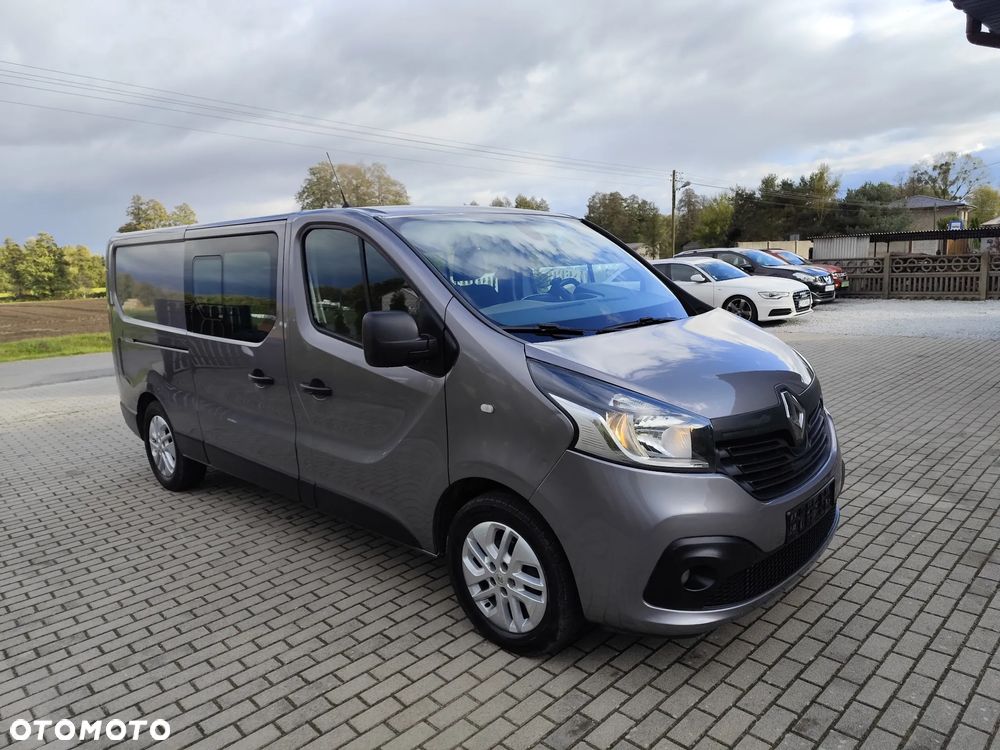 Renault Trafic - 5
