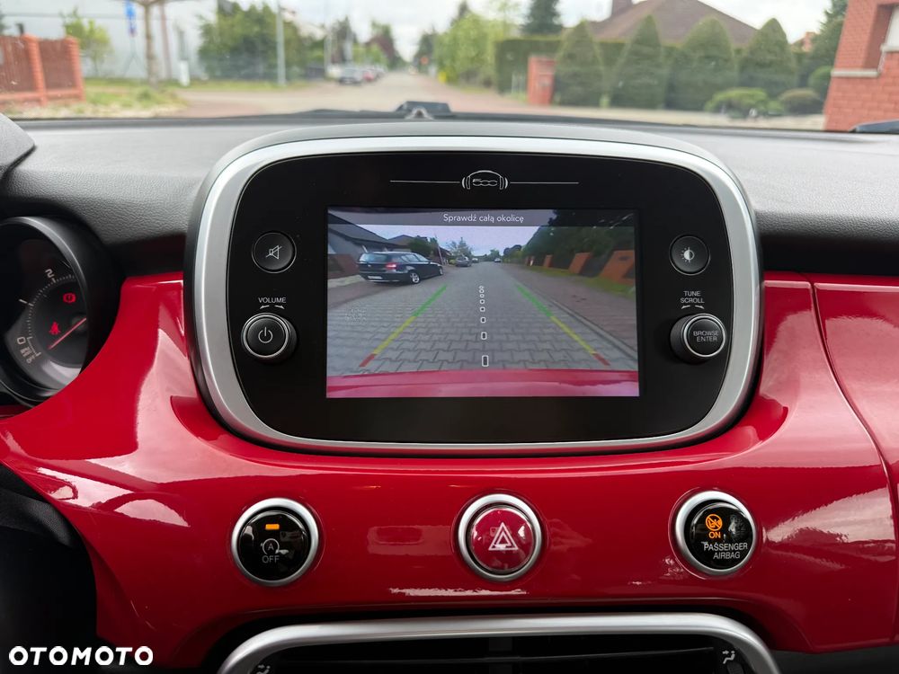 Fiat 500X - 25