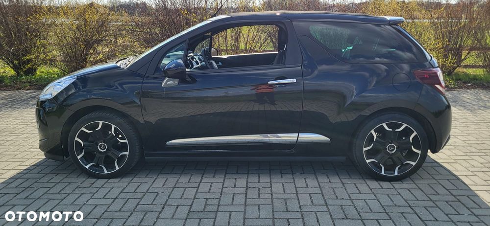 Citroën DS3 - 10