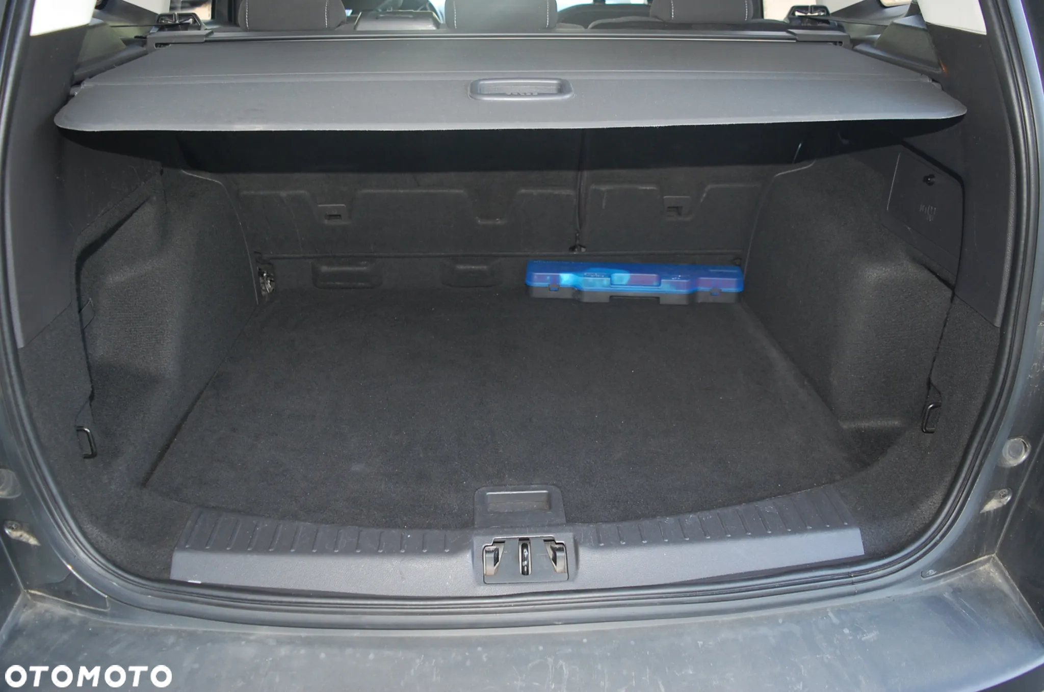 Ford Kuga 2.0 TDCi 4x4 Trend - 29