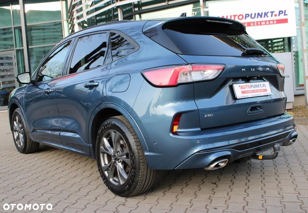 Ford Kuga - 7