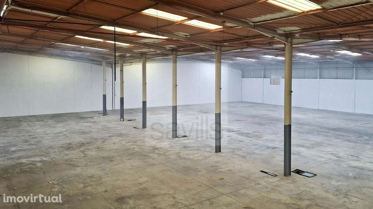 Armazém | Porto Alto - Grande imagem: 3/20