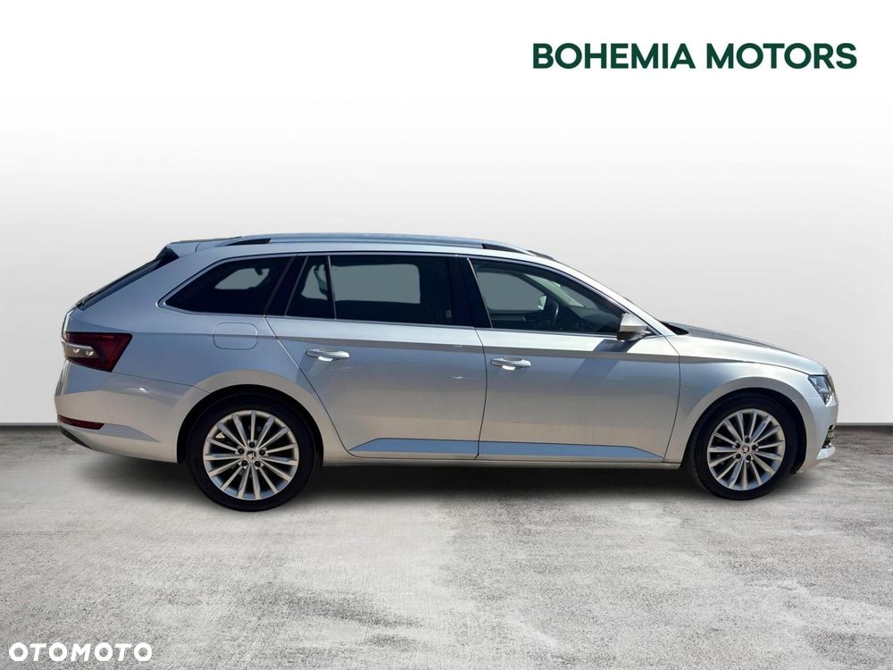 Skoda Superb - 7