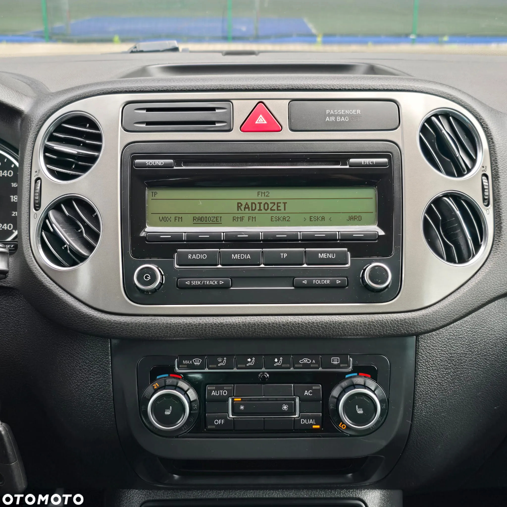 Volkswagen Tiguan - 29
