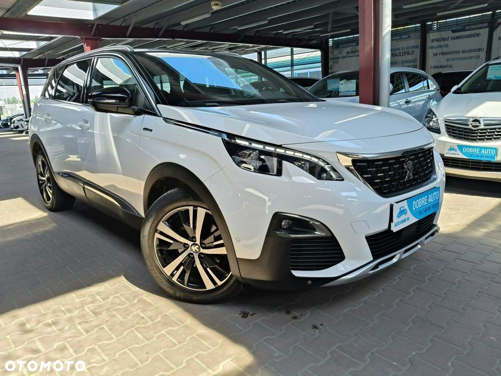 Peugeot 5008 - 4