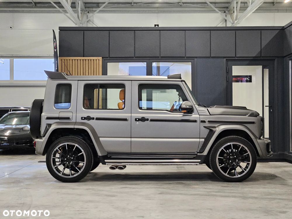 Suzuki Jimny 1.5 ALLGRIP Automatik Comfort+ - 11