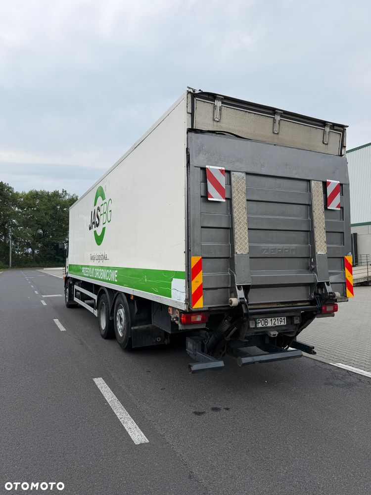 Volvo FM9 - 4