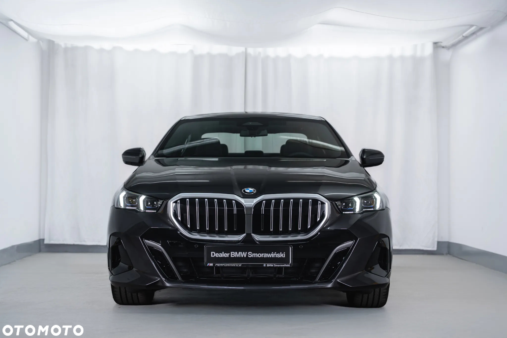 BMW Seria 5 - 6