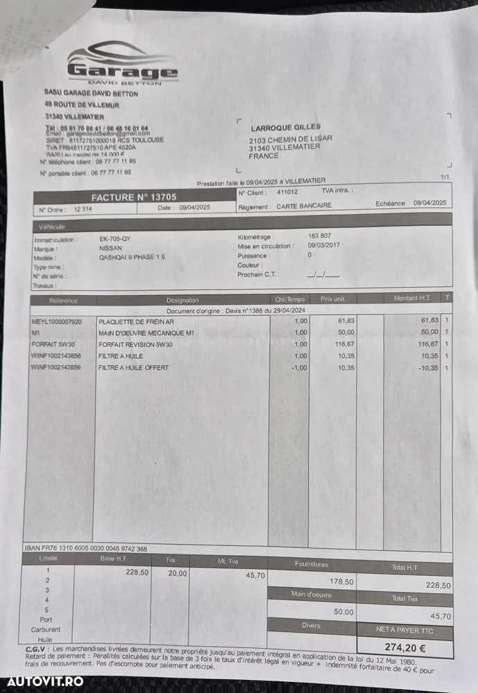 Nissan Qashqai 1.6 DCI TEKNA - 9
