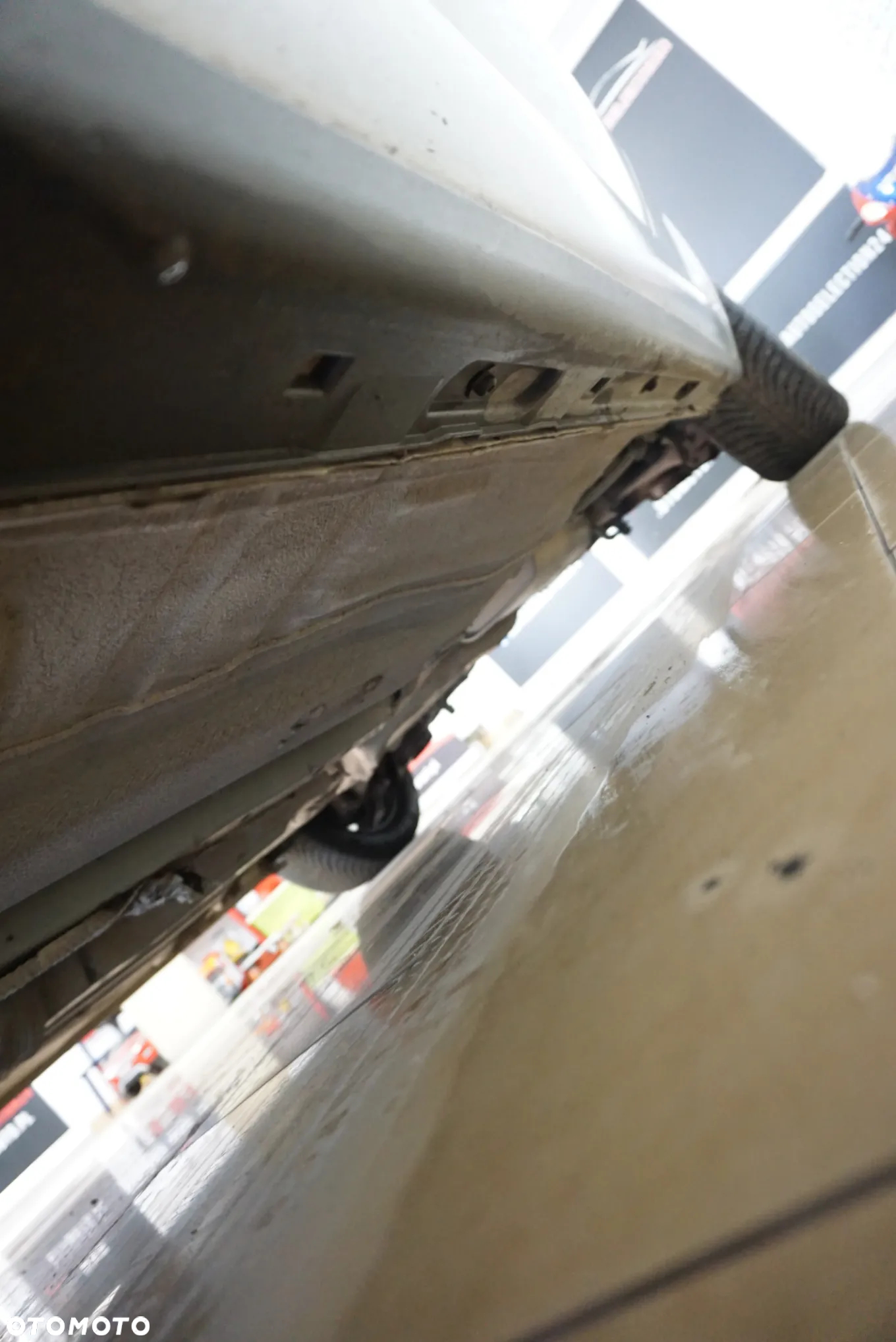 Ford Focus 1.6 TDCi DPF Trend - 9