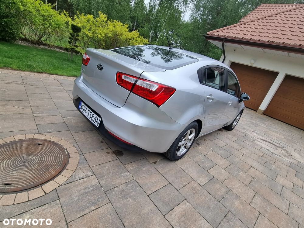 Kia Rio 1.2 GT-Line - 11