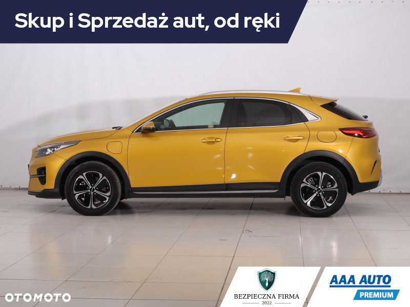 Kia XCeed - 4