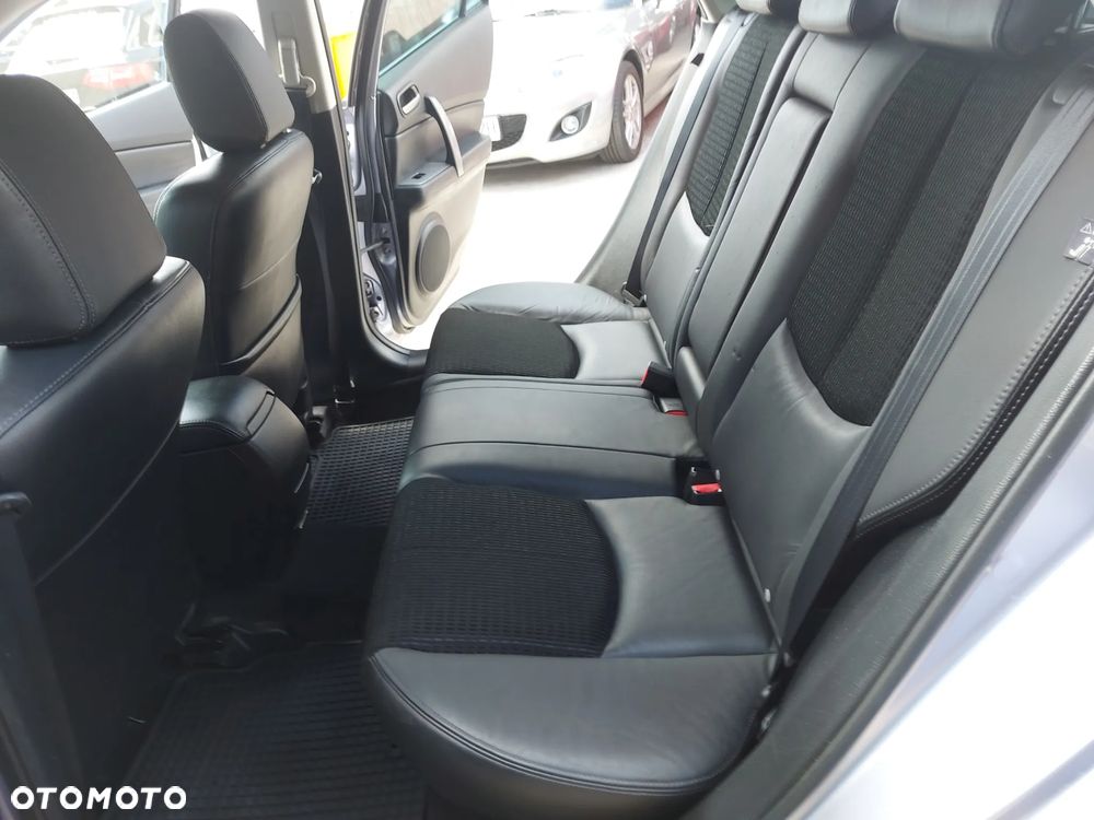 Mazda 6 Sport 2.5 Dynamic - 25