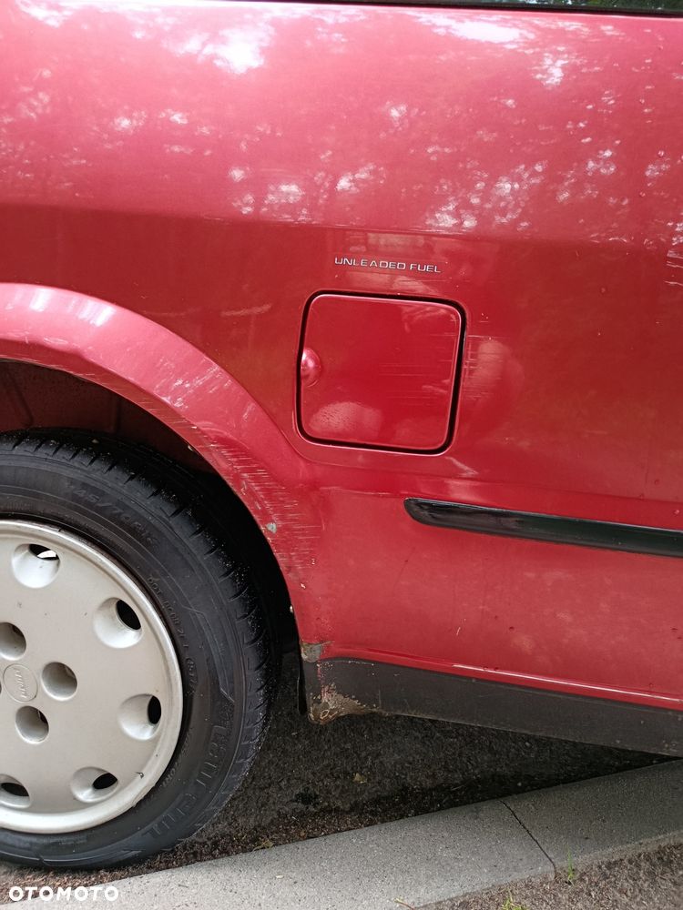 Fiat Cinquecento - 8