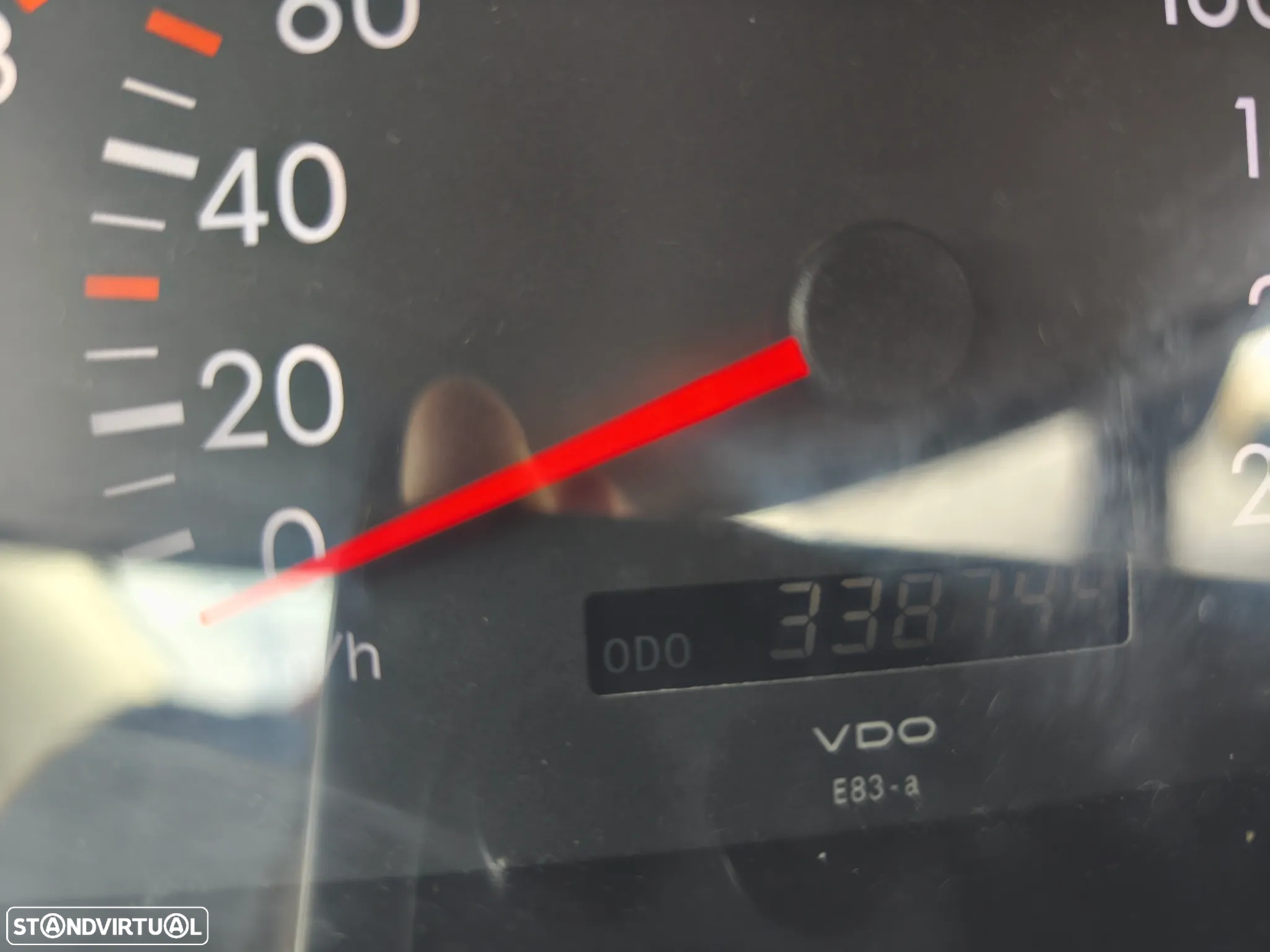 Toyota Corolla 1.4 VVT-i - 4