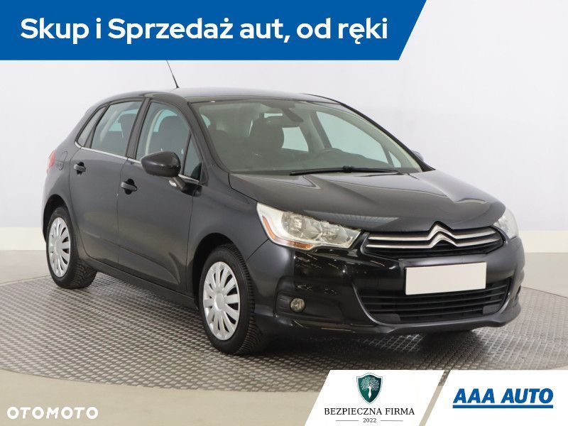 Citroën C4 - 3