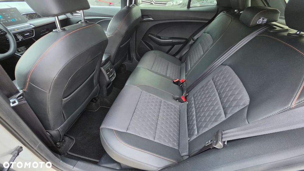 MG MG3 1.5 HEV+ Exclusive - 29
