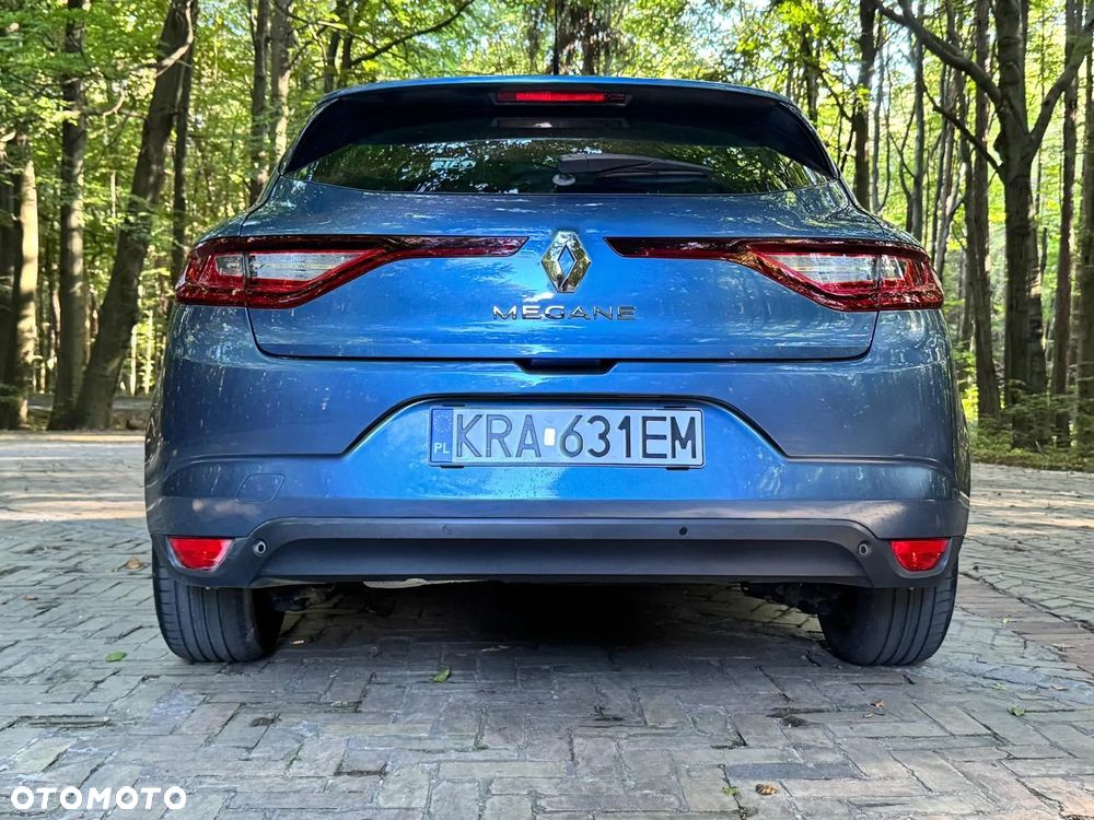 Renault Megane - 11