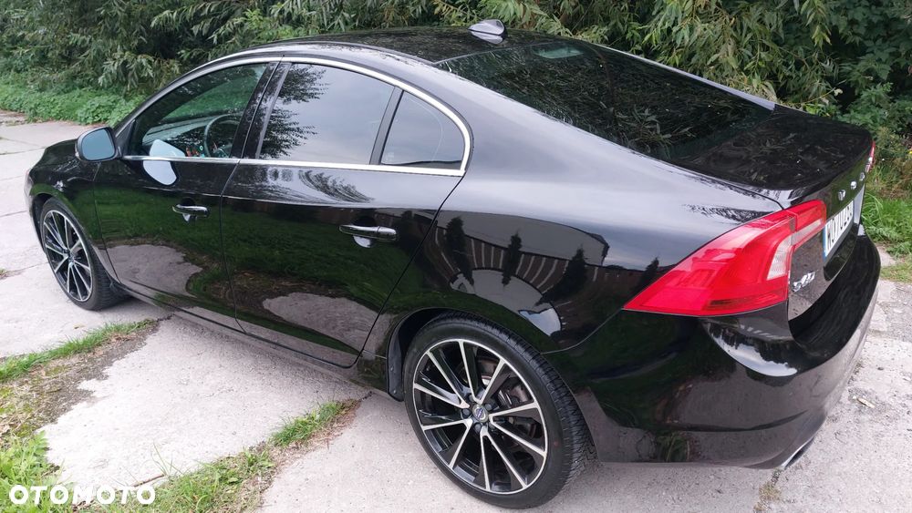 Volvo S60 - 3