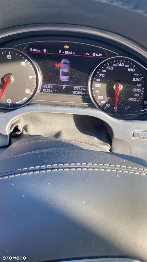 Audi A8 4.2 FSI L Quattro - 9