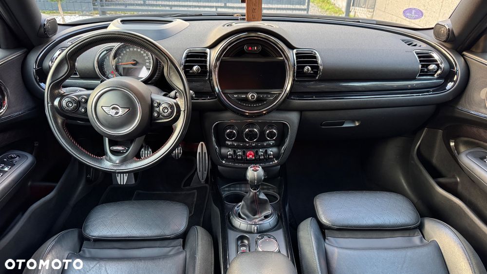 MINI Clubman Cooper S - 6