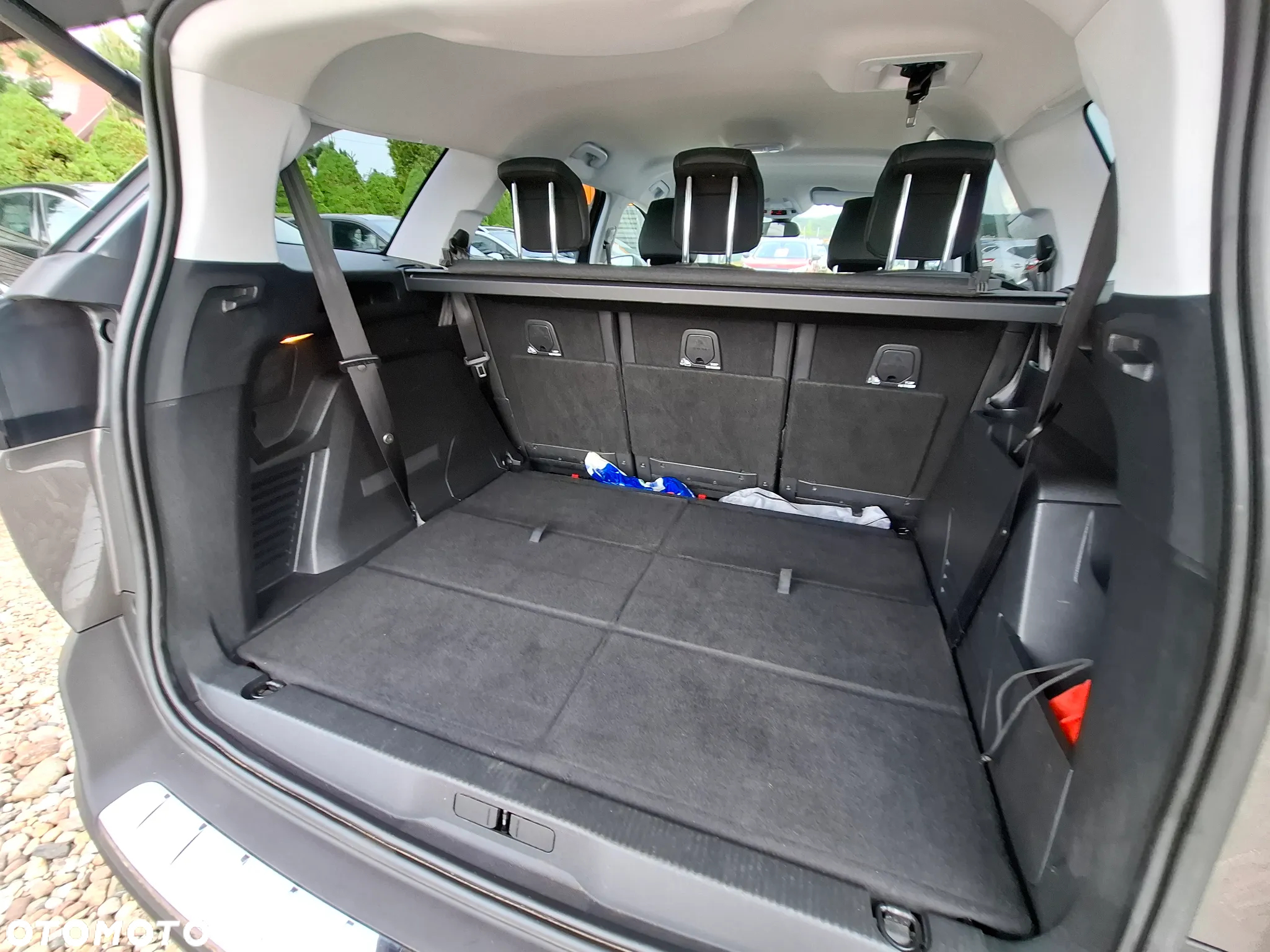 Peugeot 5008 1.5 BlueHDi Active S&S - 20