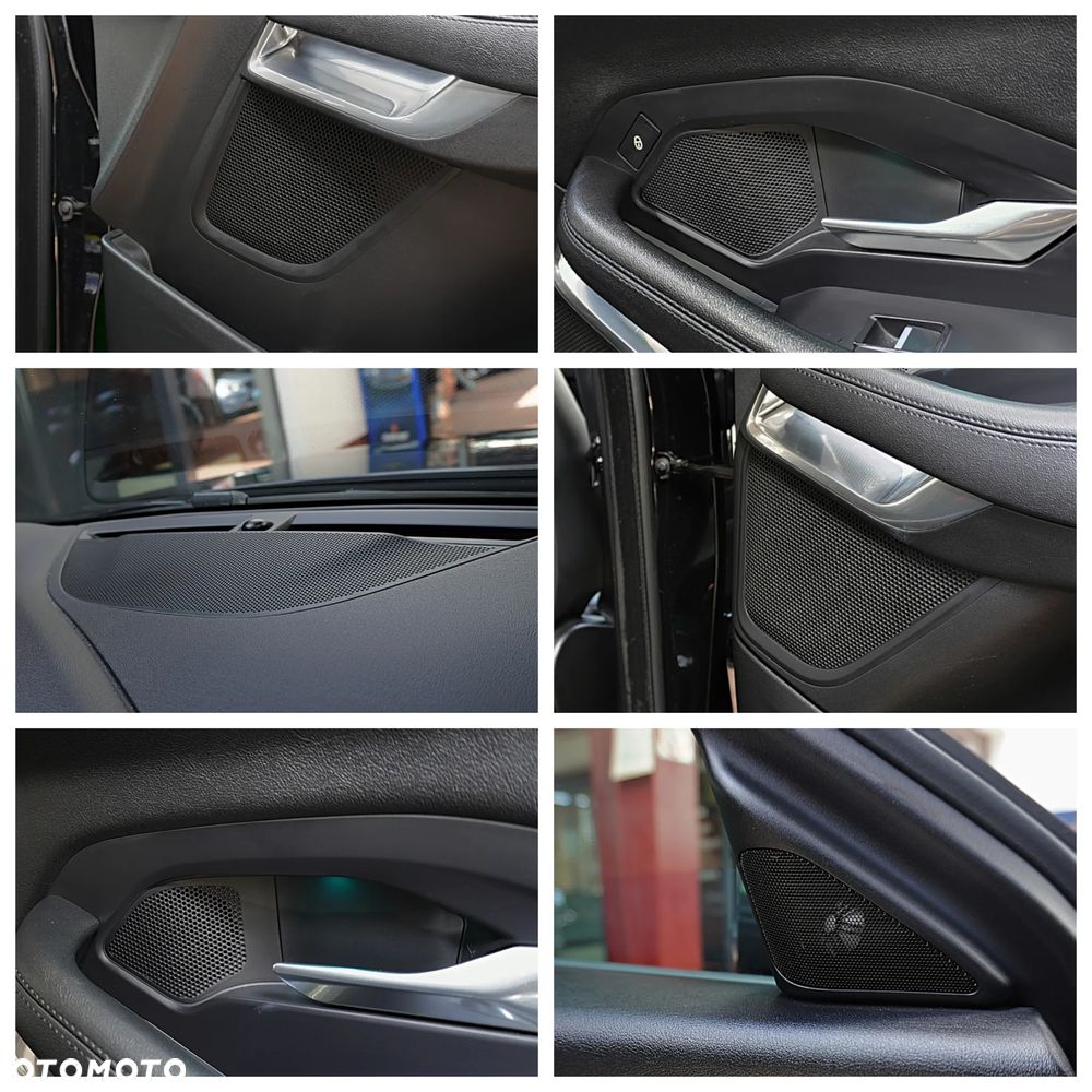 Jaguar E-Pace 2.0 i4P AWD S - 33