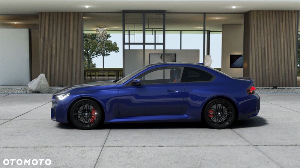 BMW M2 - 2