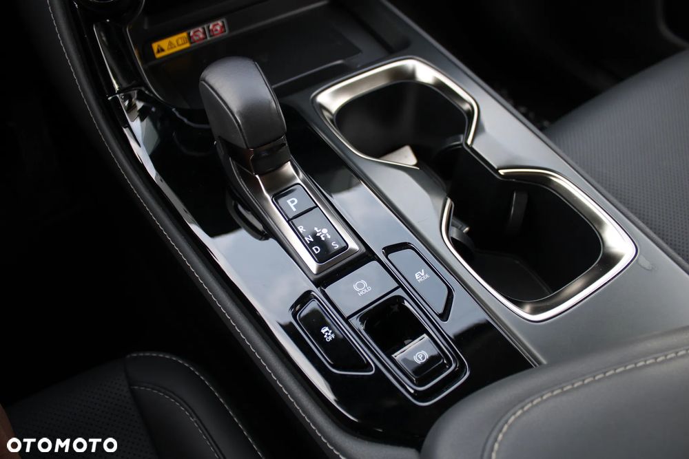 Lexus NX 350h Prestige 2WD - 26