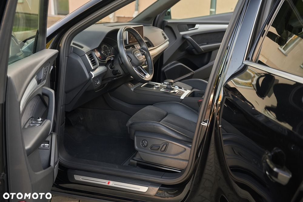 Audi Q5 - 5
