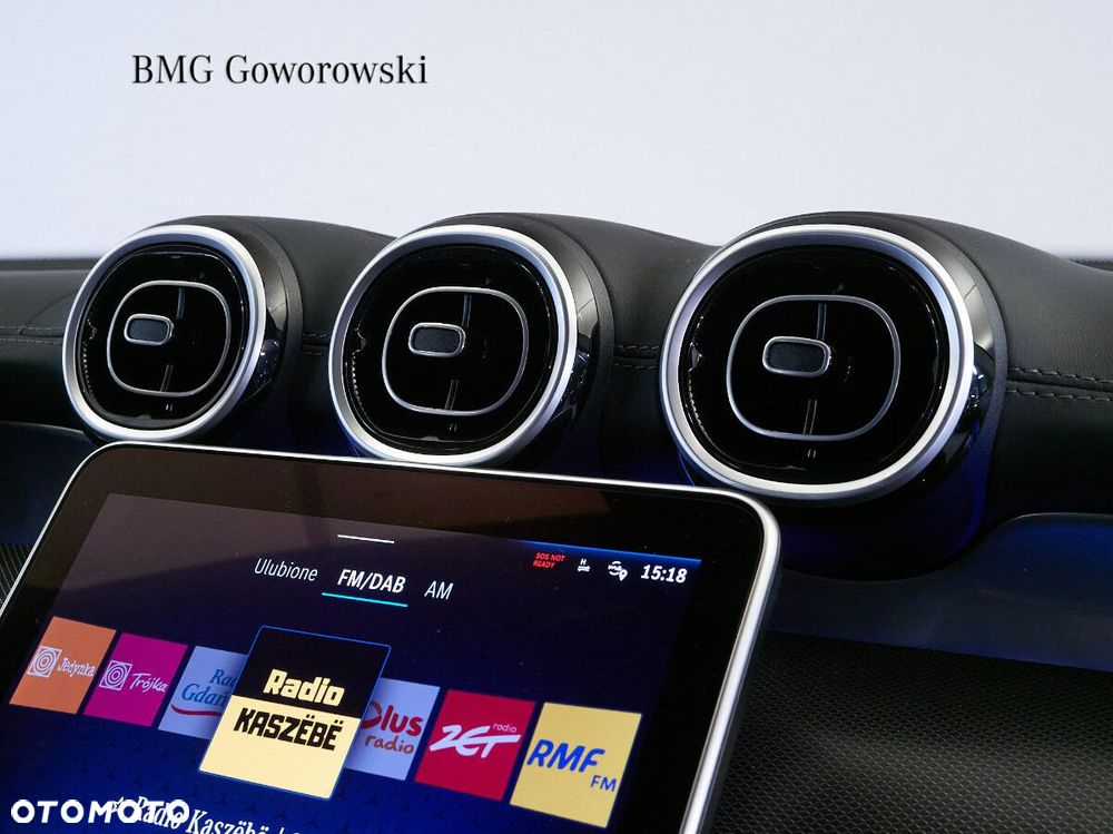 Mercedes-Benz GLC - 13