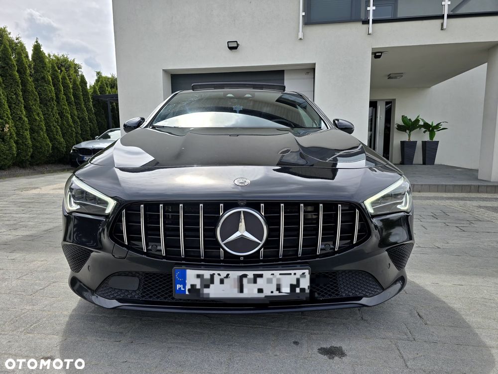 Mercedes-Benz CLA 220 AMG Line 7G-DCT - 21