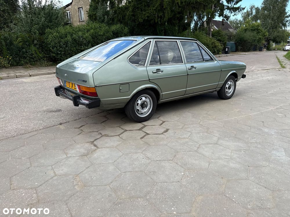 Volkswagen Passat - 18