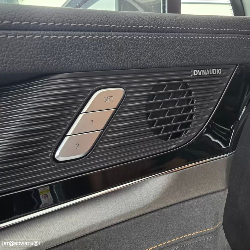 BYD Tang 108.8 kWh AWD Flagship - 34