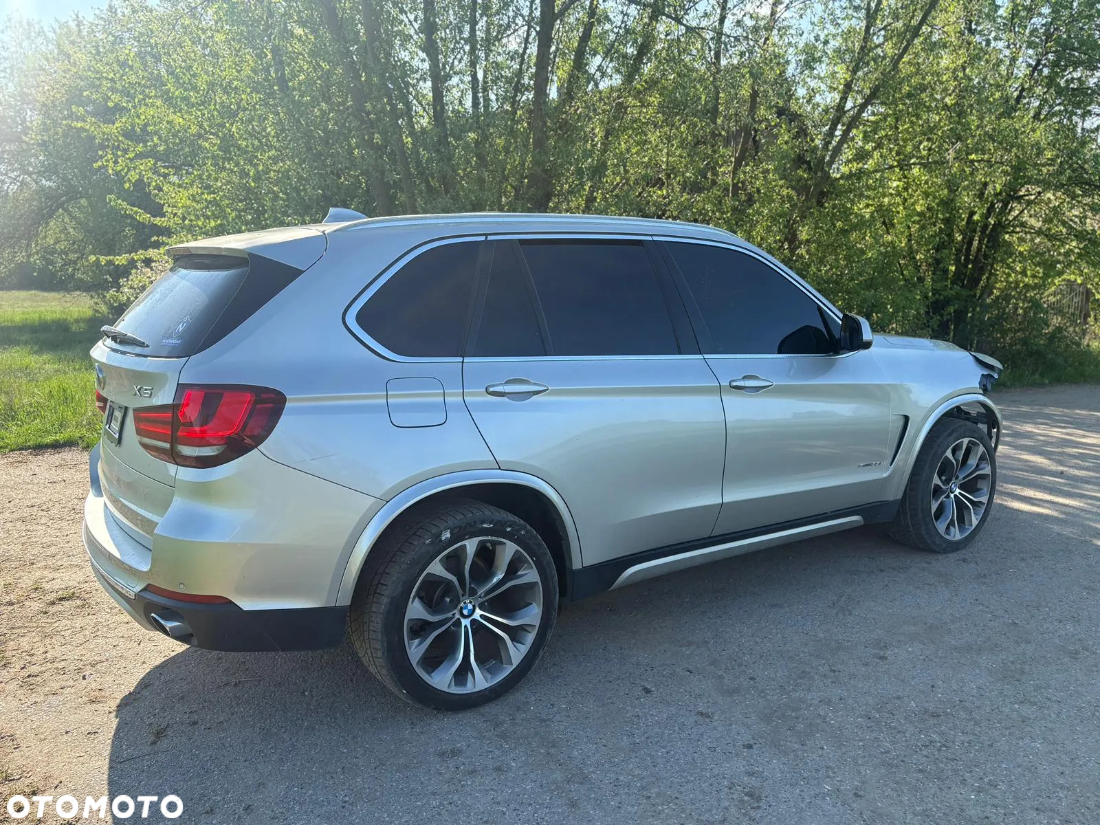BMW X5 - 9