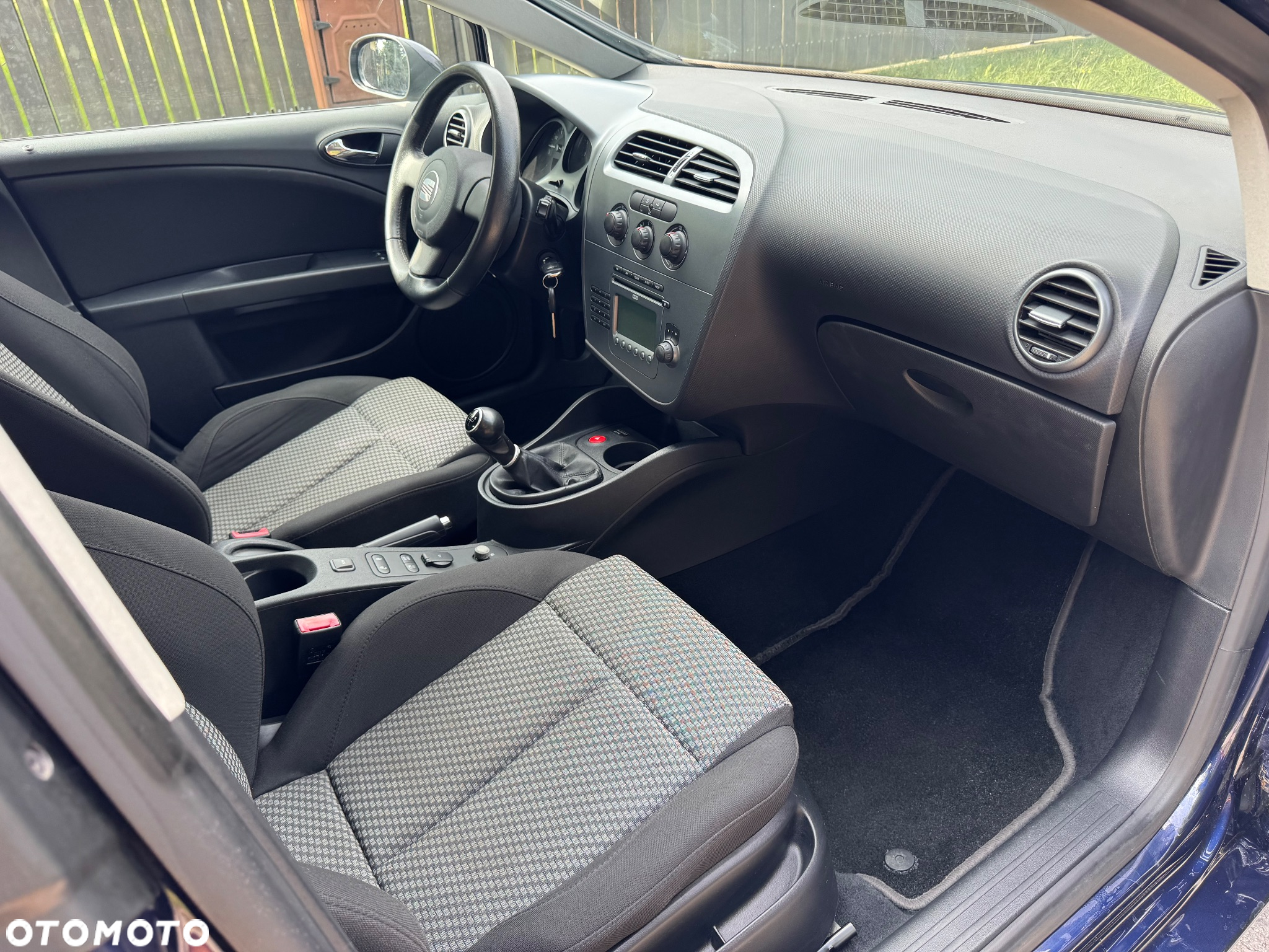 Seat Leon 1.6 Style - 5