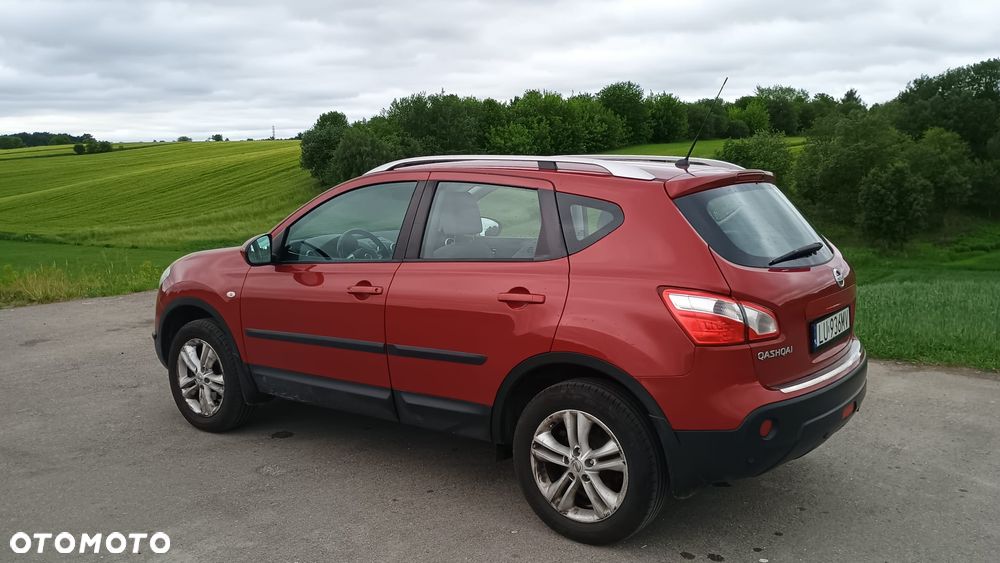 Nissan Qashqai 2.0 Acenta - 7