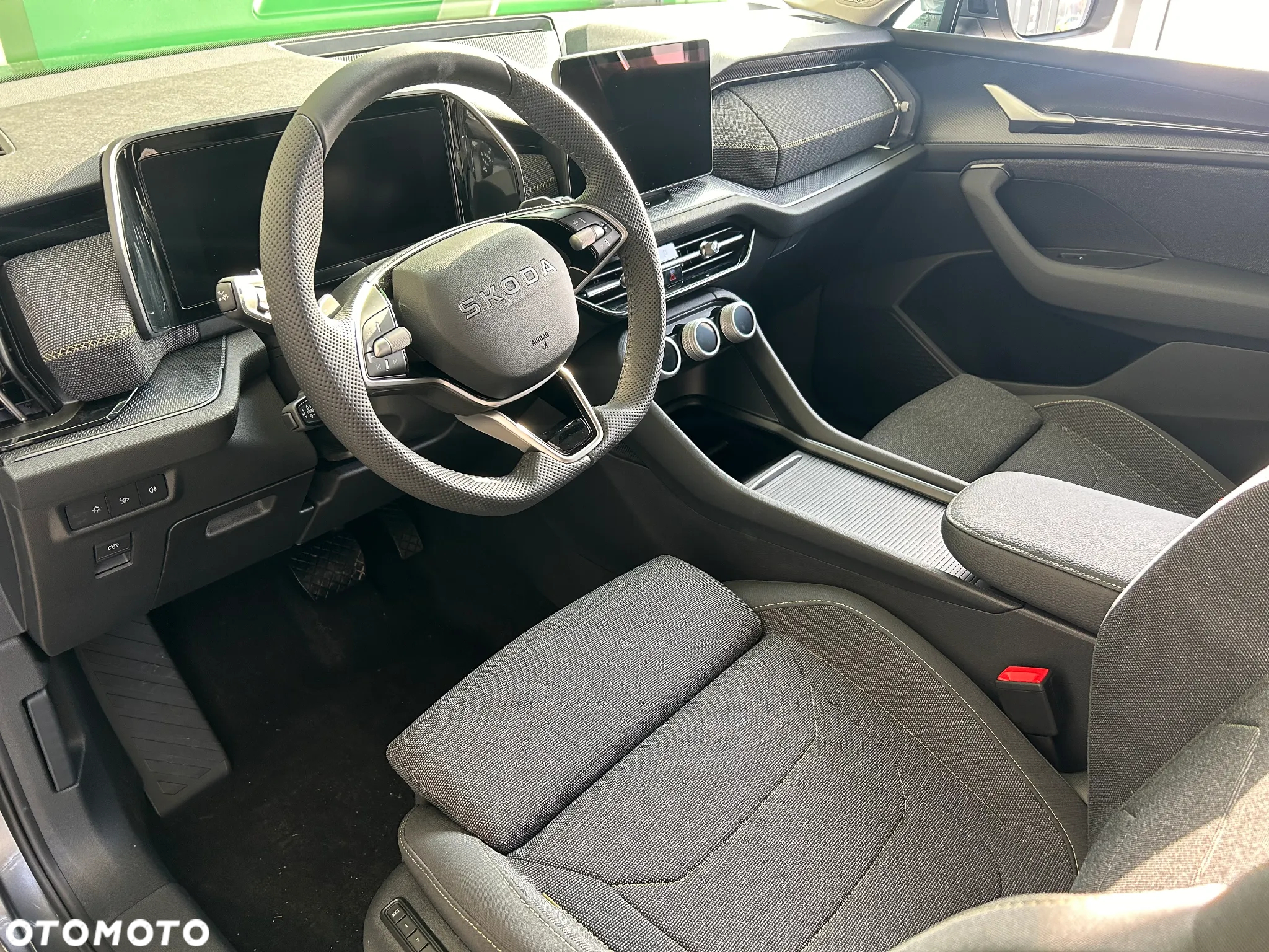 Skoda Kodiaq - 6