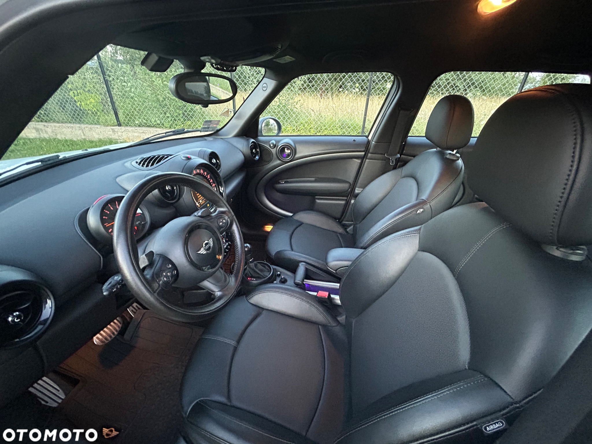 MINI Countryman - 15