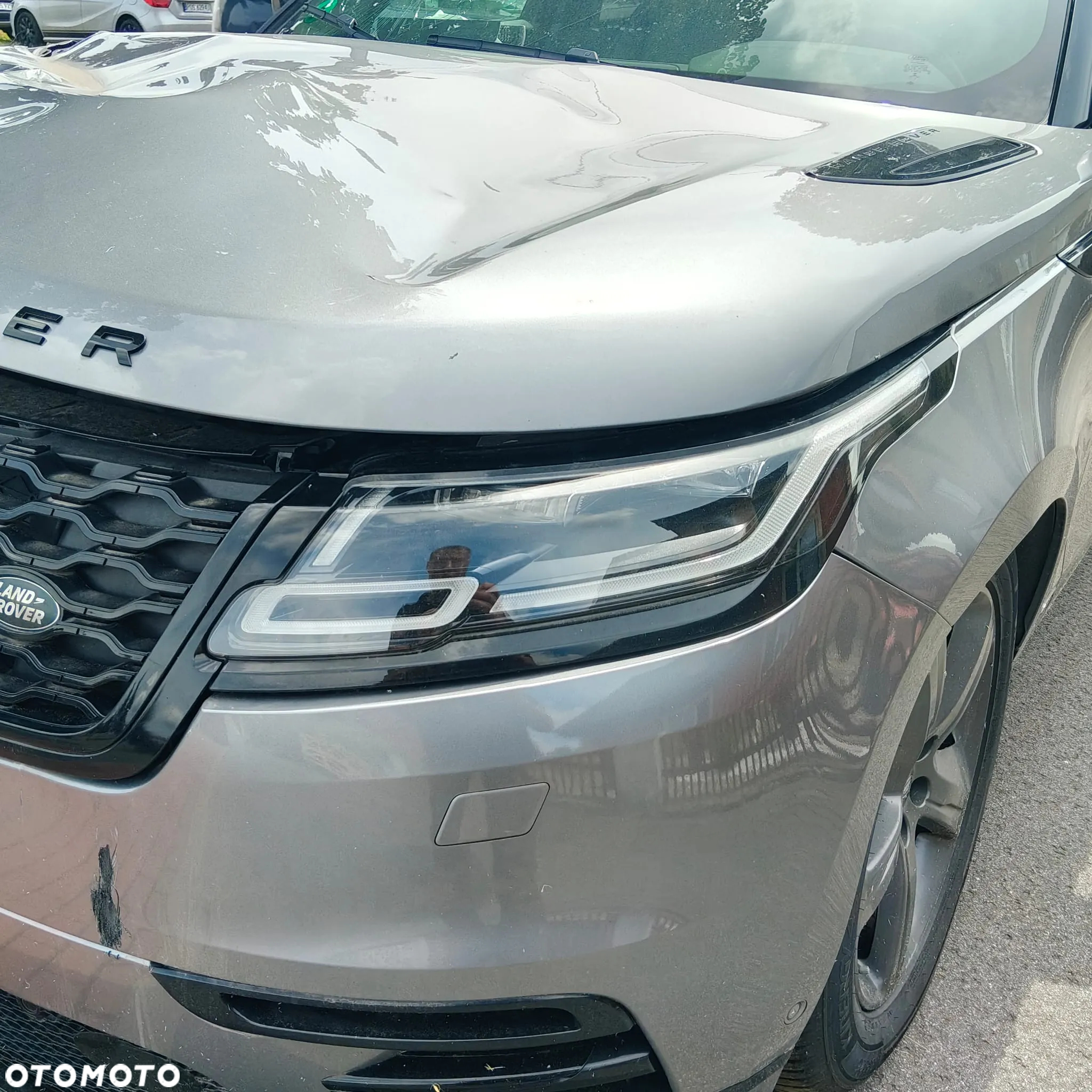 Land Rover Range Rover Velar 2.0 SD4 R-Dynamic - 23