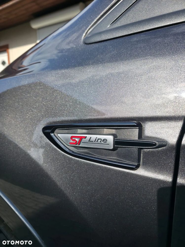 Ford Kuga 1.5 EcoBoost FWD ST-Line ASS MMT6 - 12