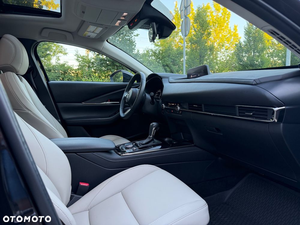 Mazda CX-30 - 34