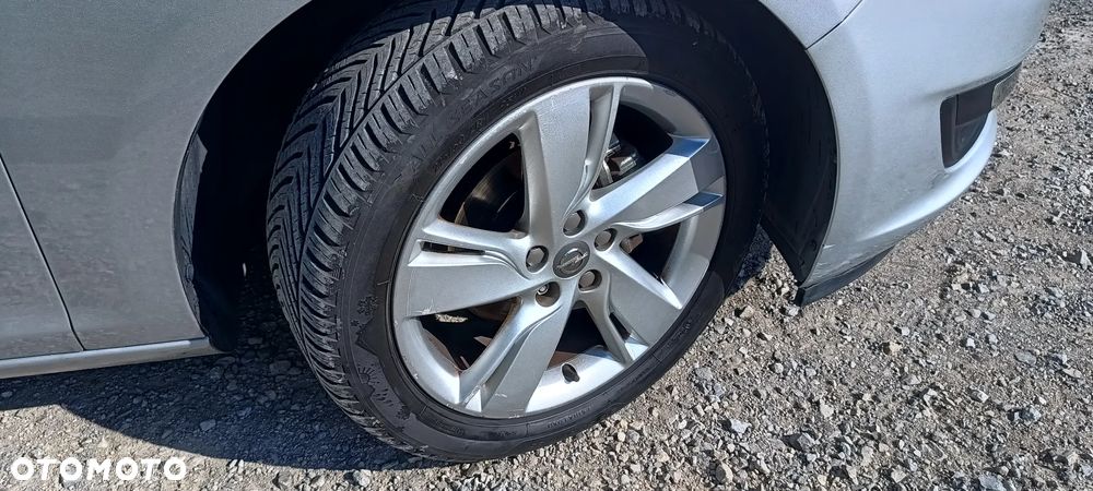Opel Astra 1.4 Selection - 9