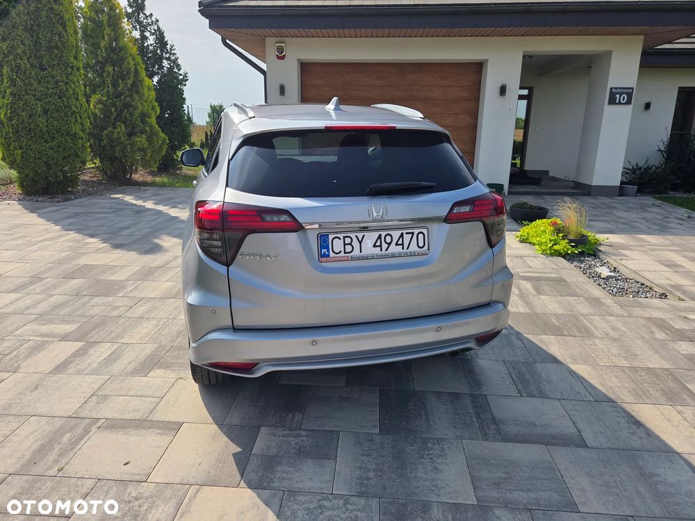 Honda HR-V 1.5 i-VTEC Executive - 5