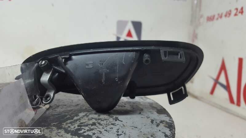 ALAVANCA FRENTE DIREITA SEAT ALTEA (5P1) STYLANCE / STYLE - 4